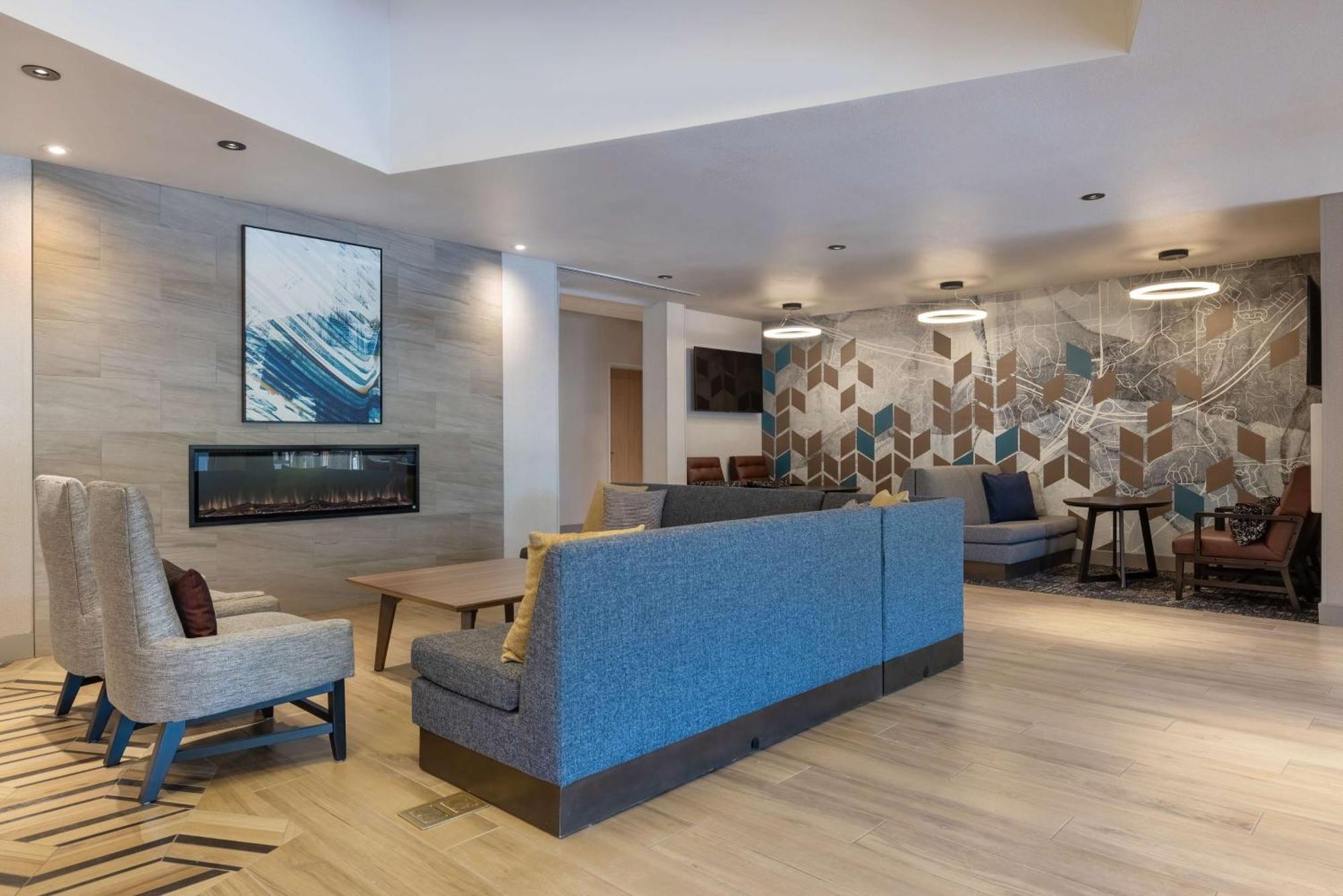 Hyatt Place FlagstaffFlagstaff  Kültér fotó