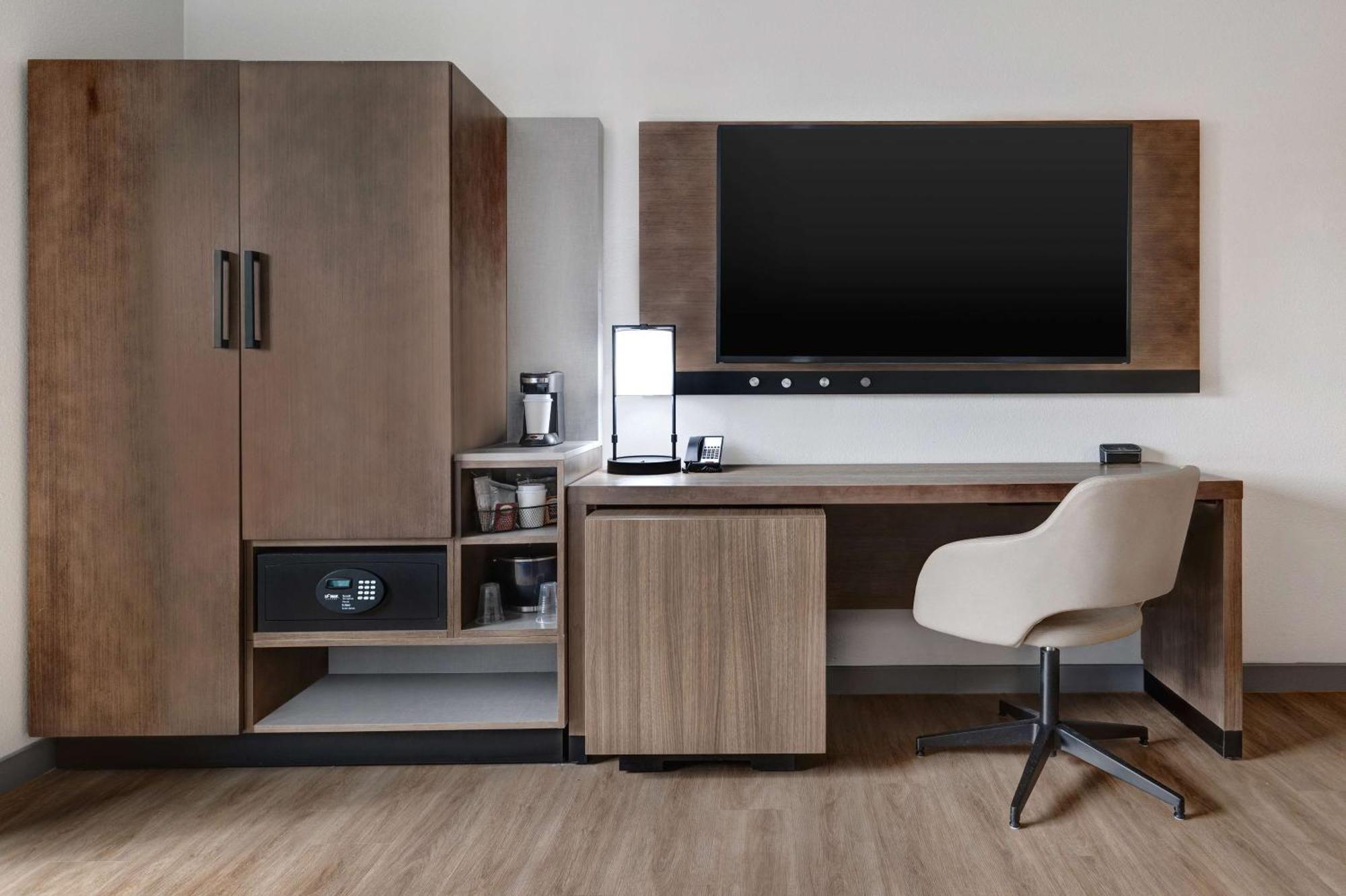 Hyatt Place FlagstaffFlagstaff  Kültér fotó