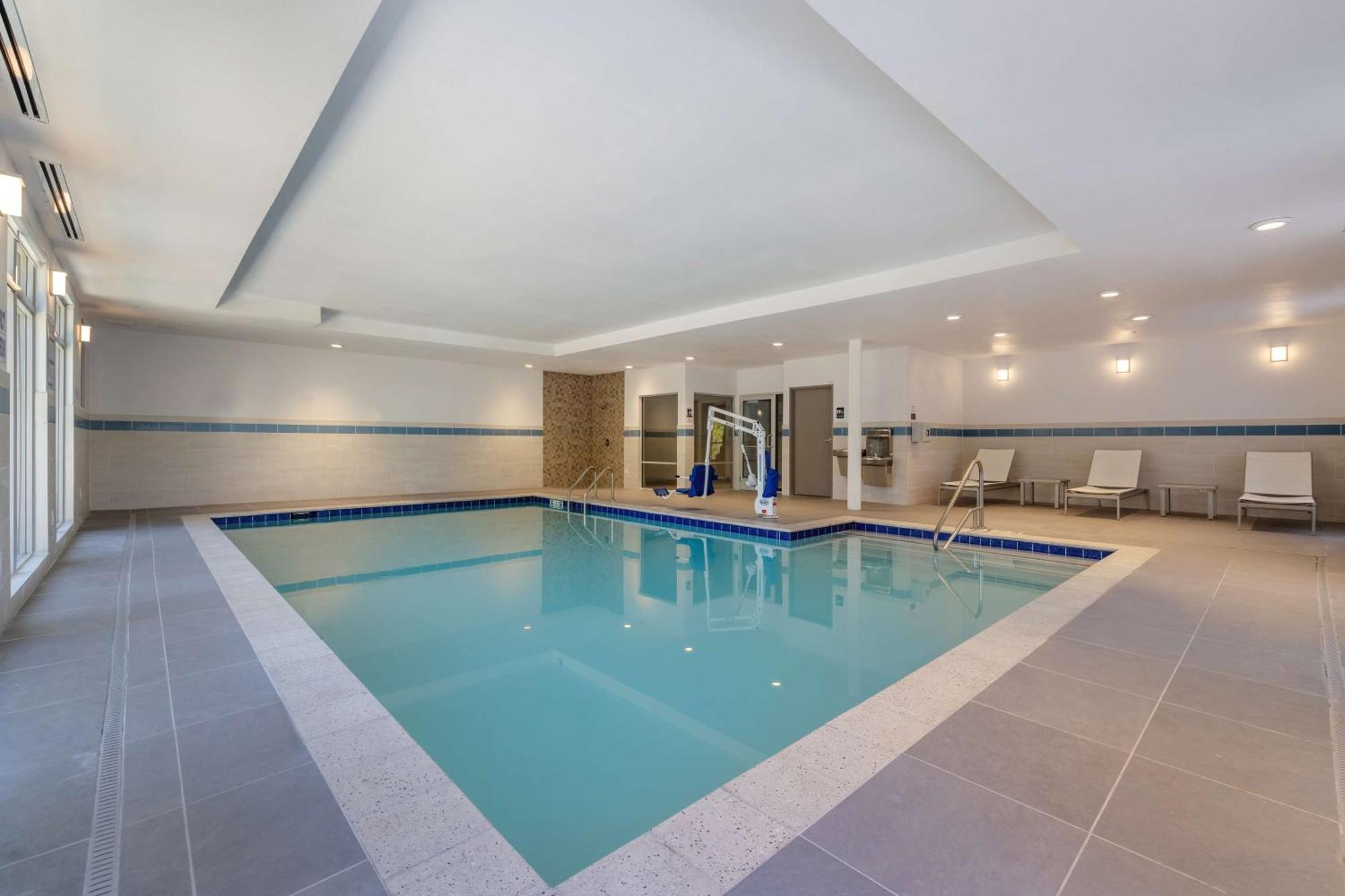 Hyatt Place FlagstaffFlagstaff  Kültér fotó