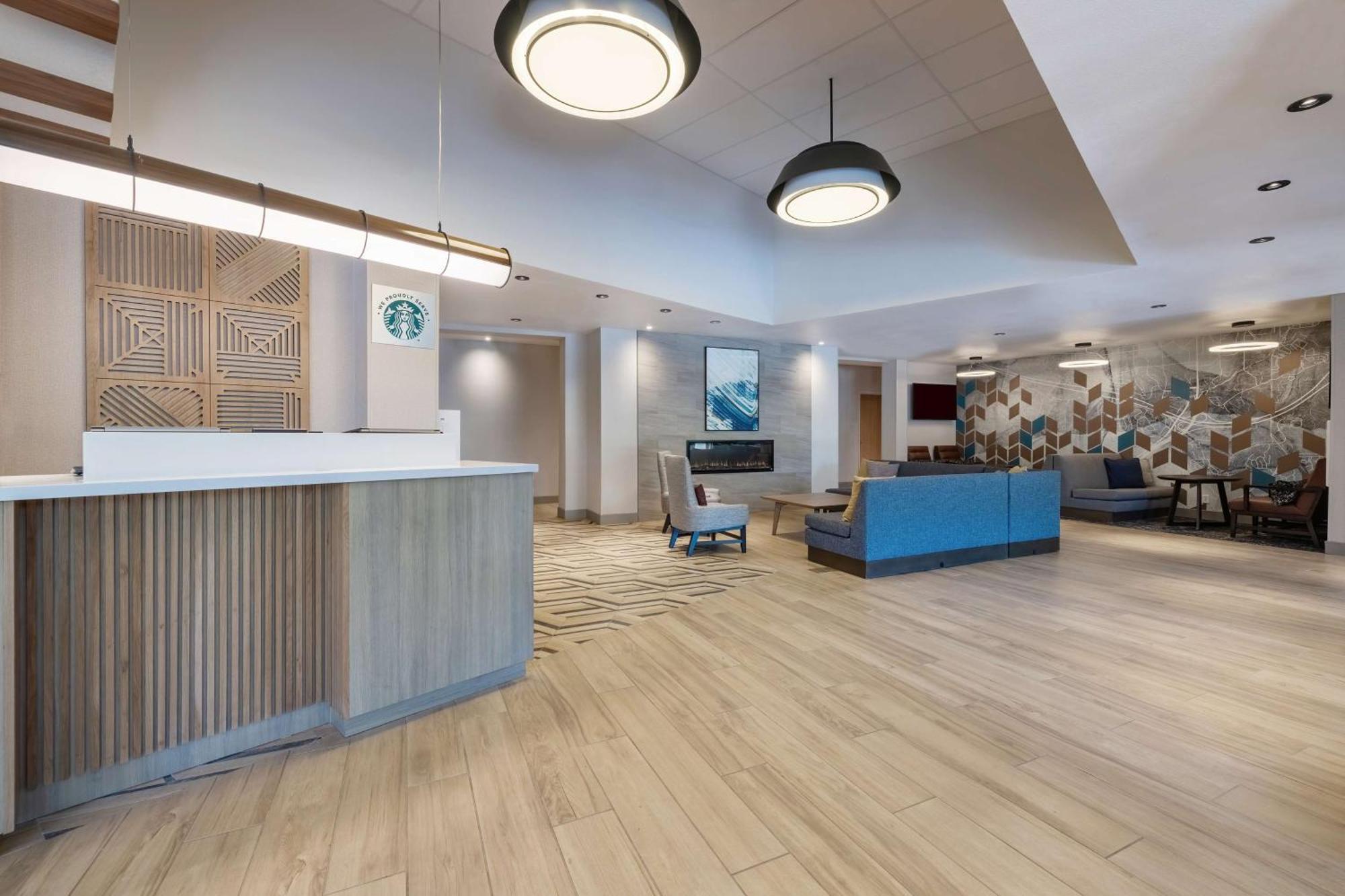 Hyatt Place FlagstaffFlagstaff  Kültér fotó