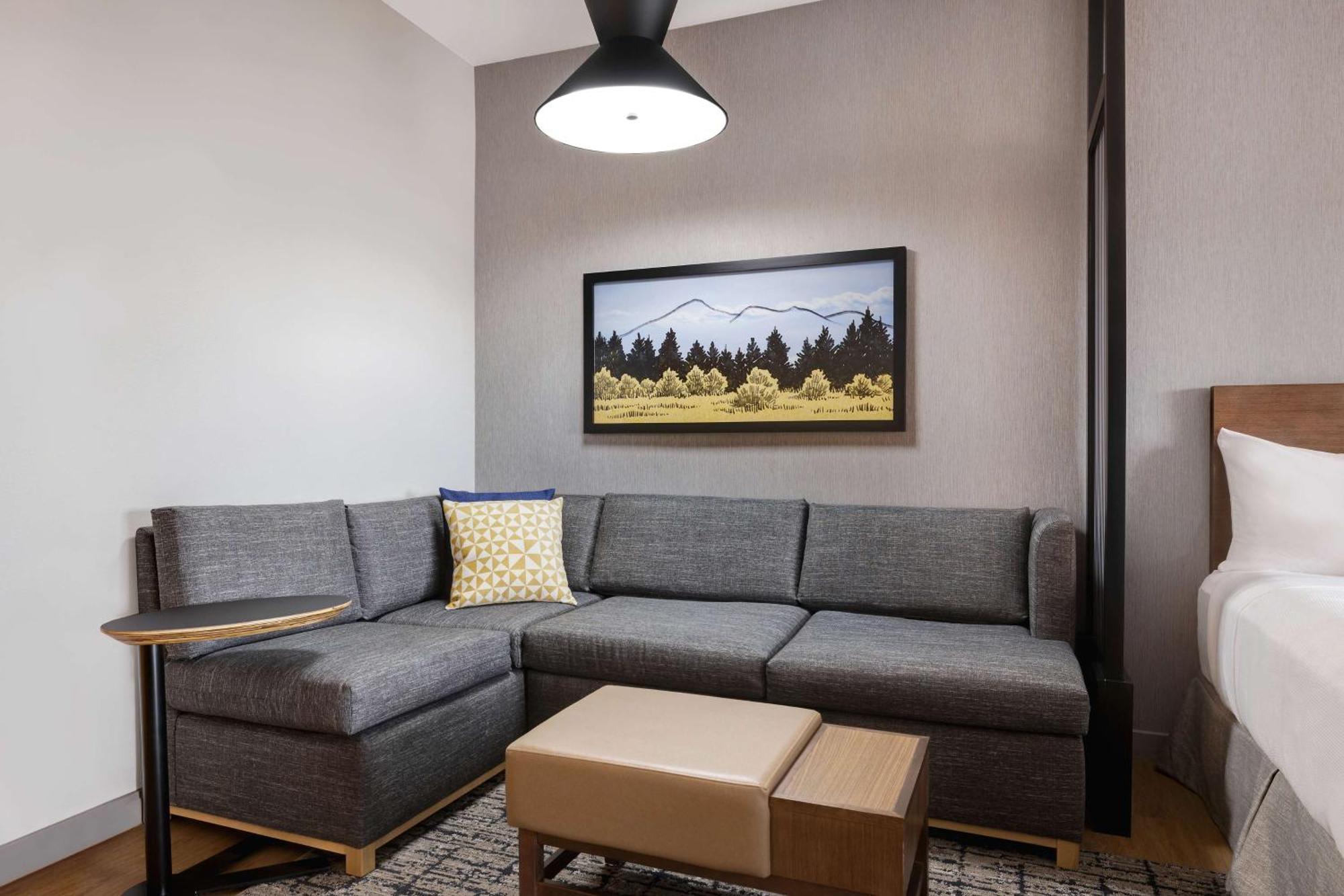 Hyatt Place FlagstaffFlagstaff  Kültér fotó