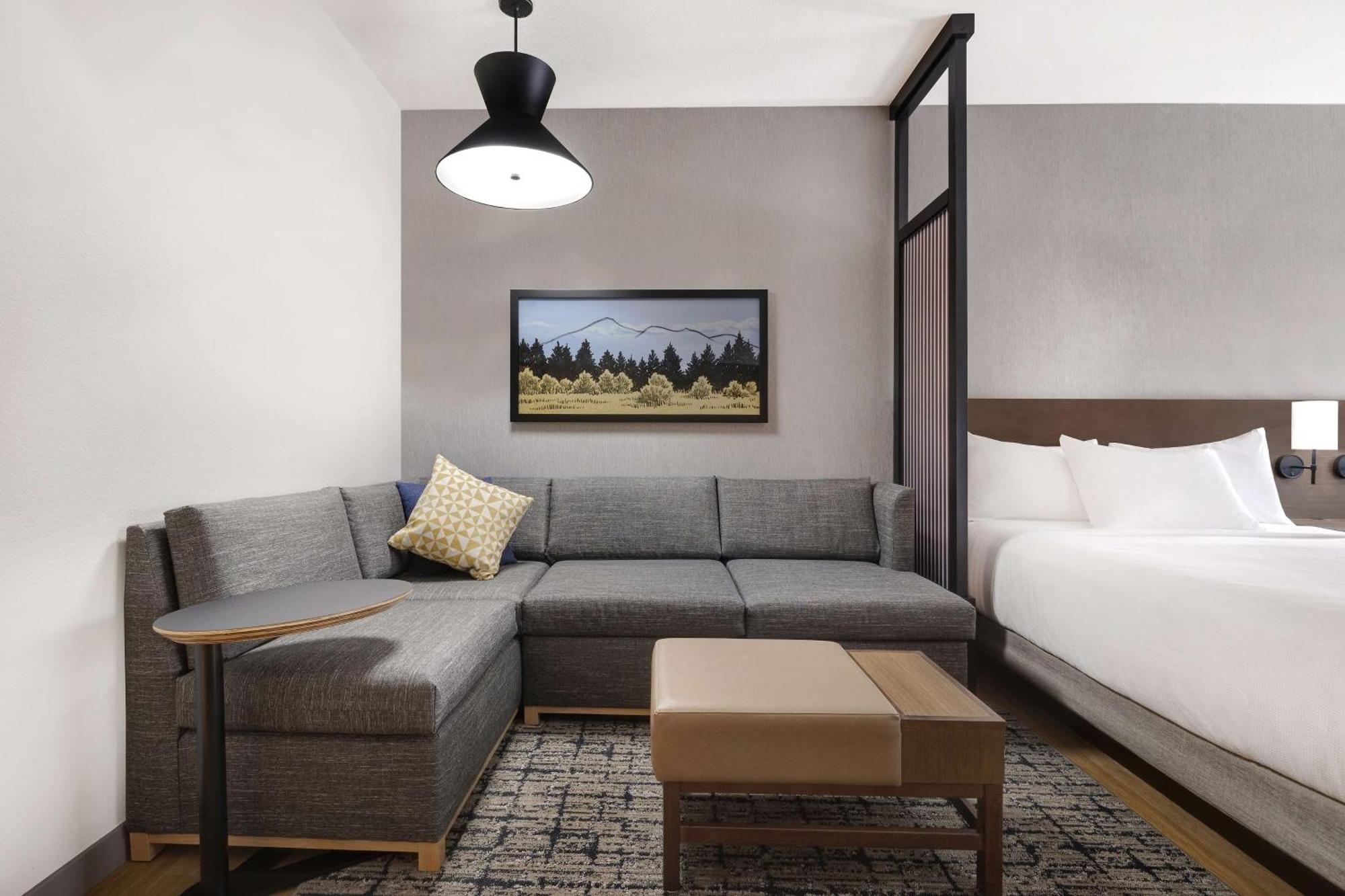 Hyatt Place FlagstaffFlagstaff  Kültér fotó