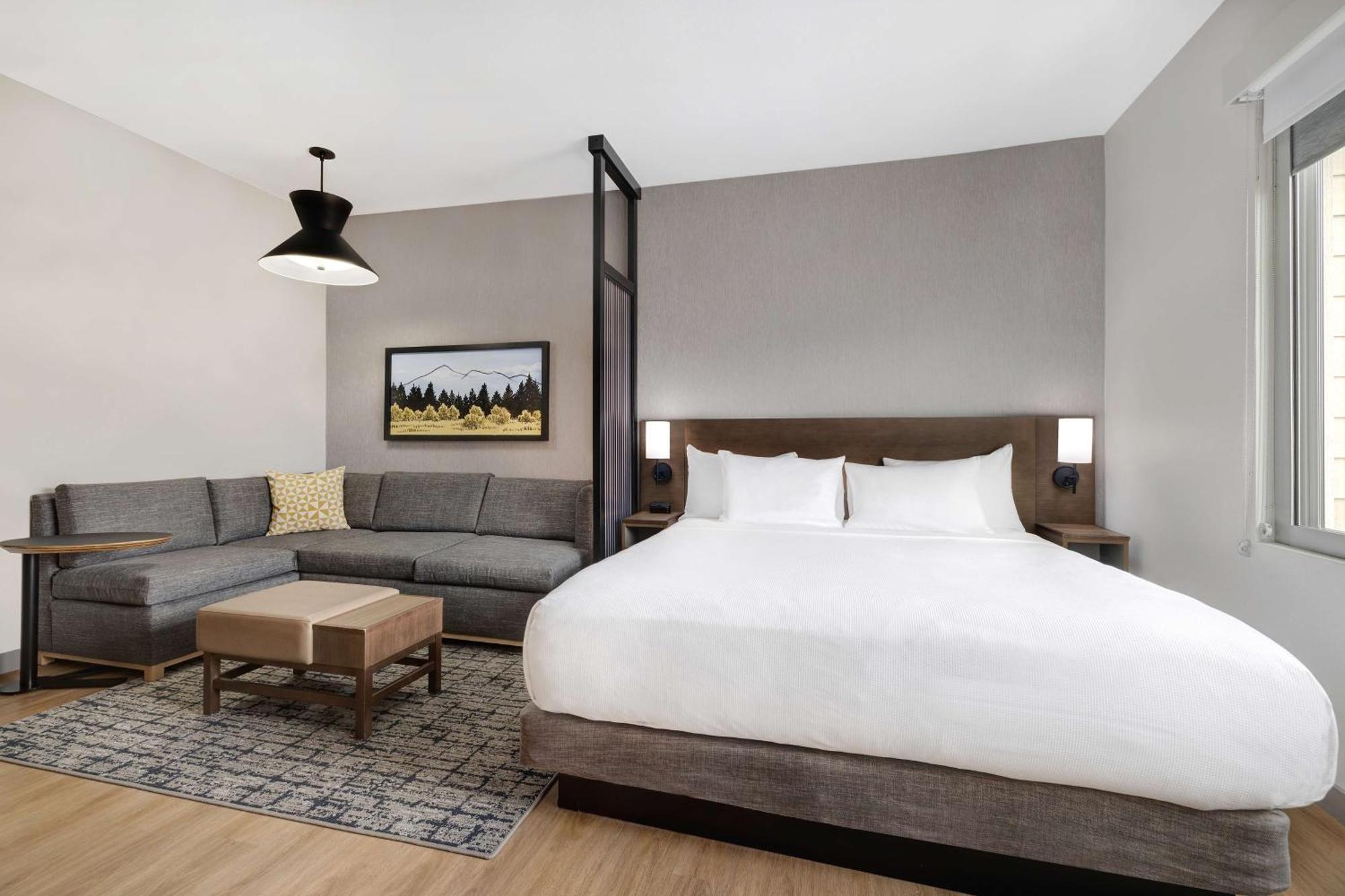 Hyatt Place FlagstaffFlagstaff  Kültér fotó