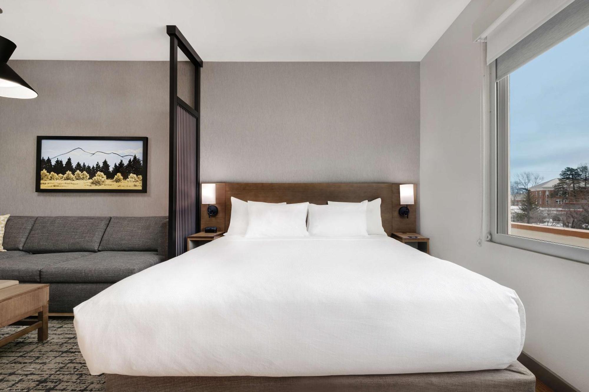 Hyatt Place FlagstaffFlagstaff  Kültér fotó