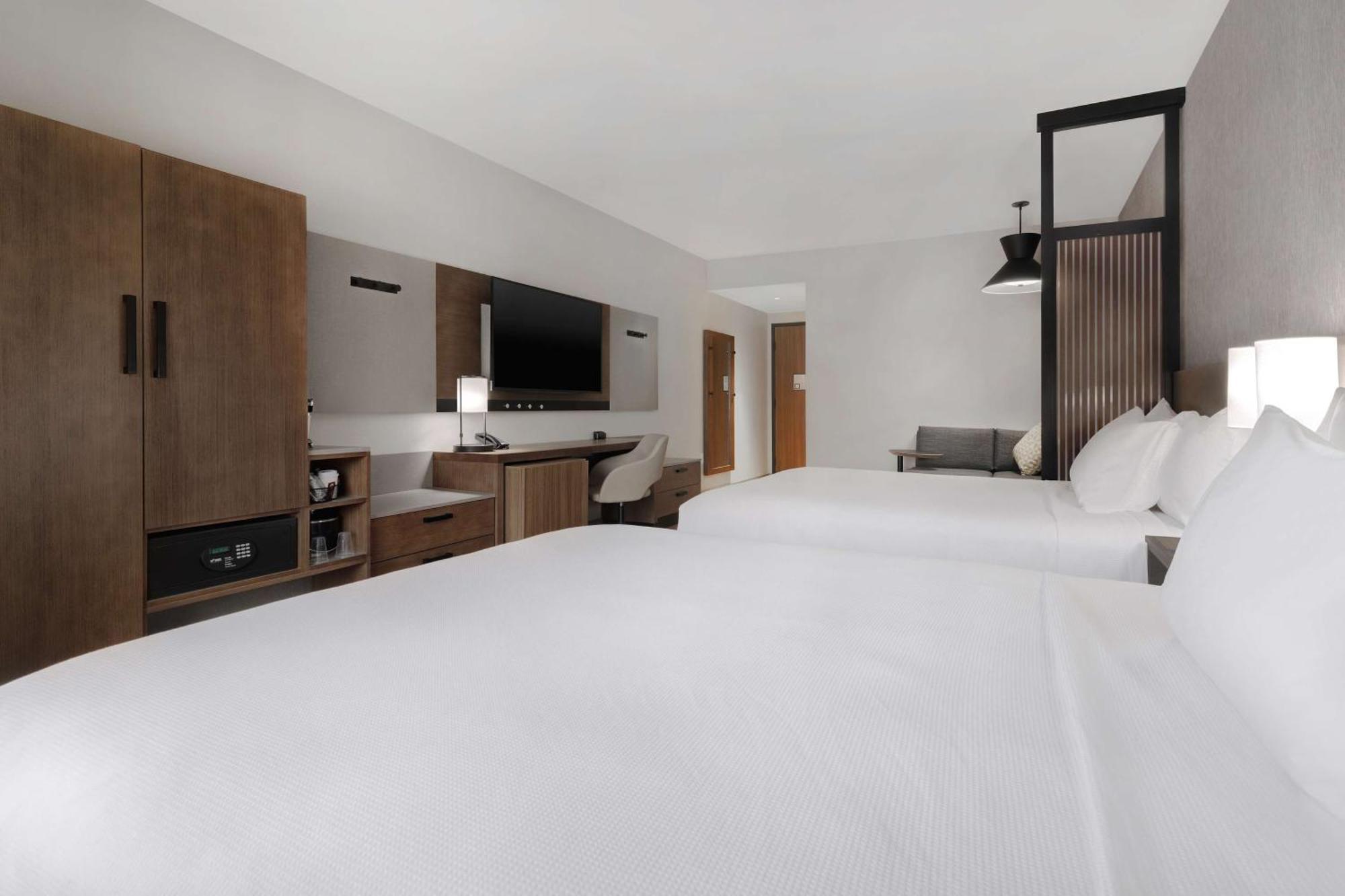 Hyatt Place FlagstaffFlagstaff  Kültér fotó