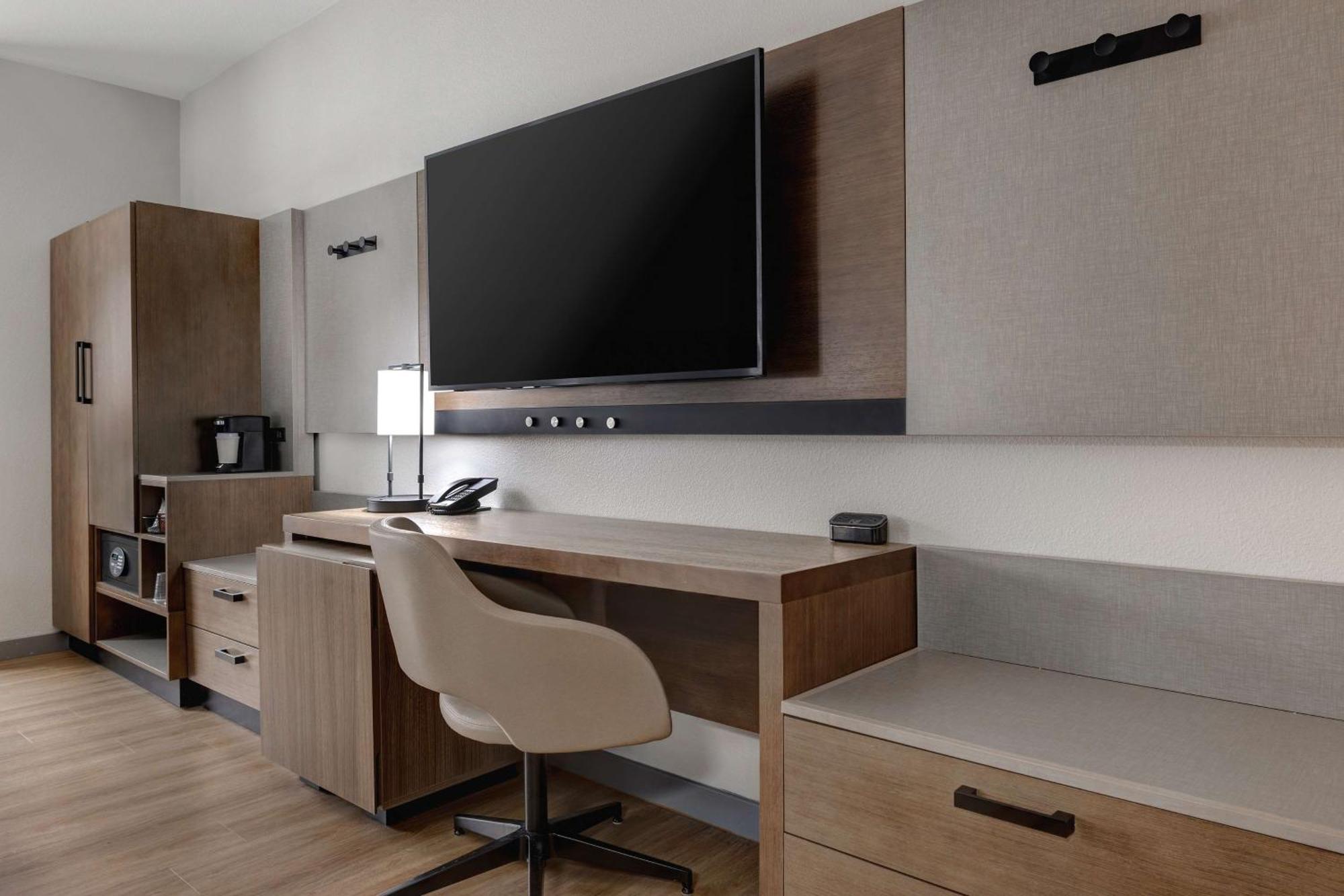 Hyatt Place FlagstaffFlagstaff  Kültér fotó