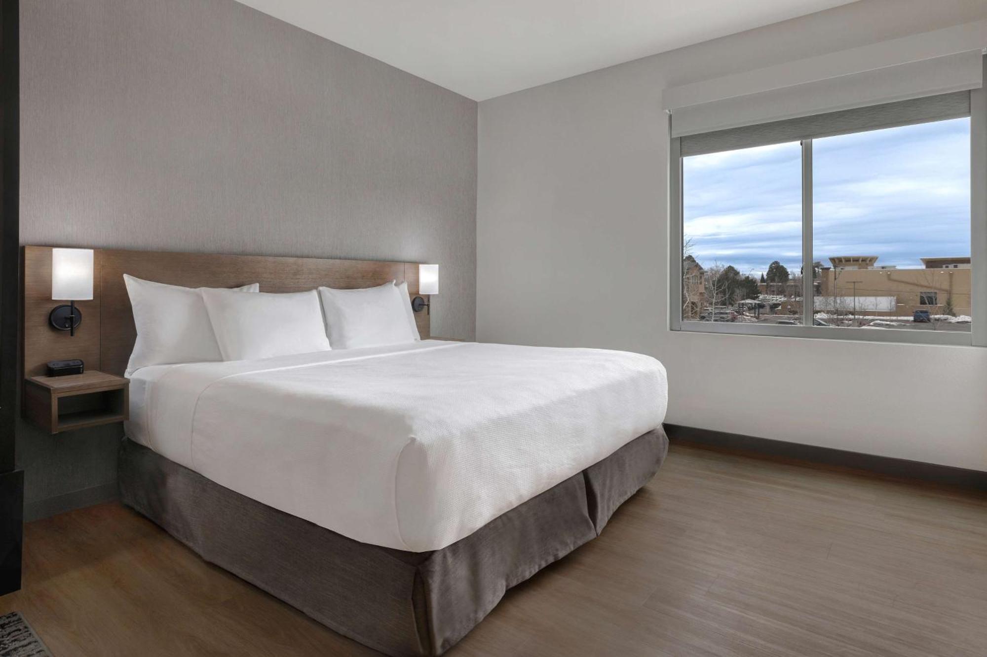 Hyatt Place FlagstaffFlagstaff  Kültér fotó