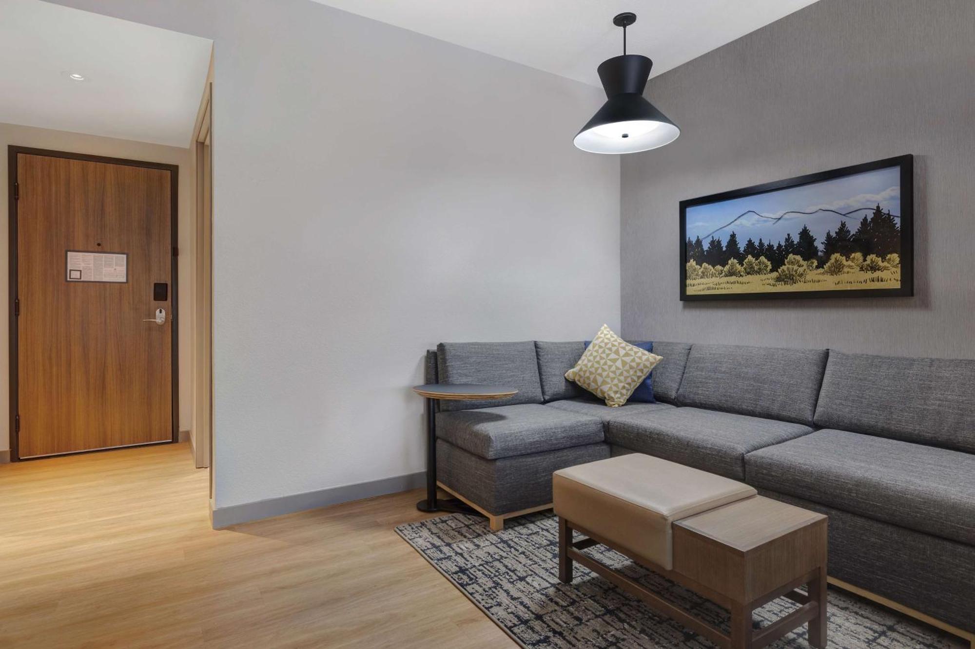Hyatt Place FlagstaffFlagstaff  Kültér fotó