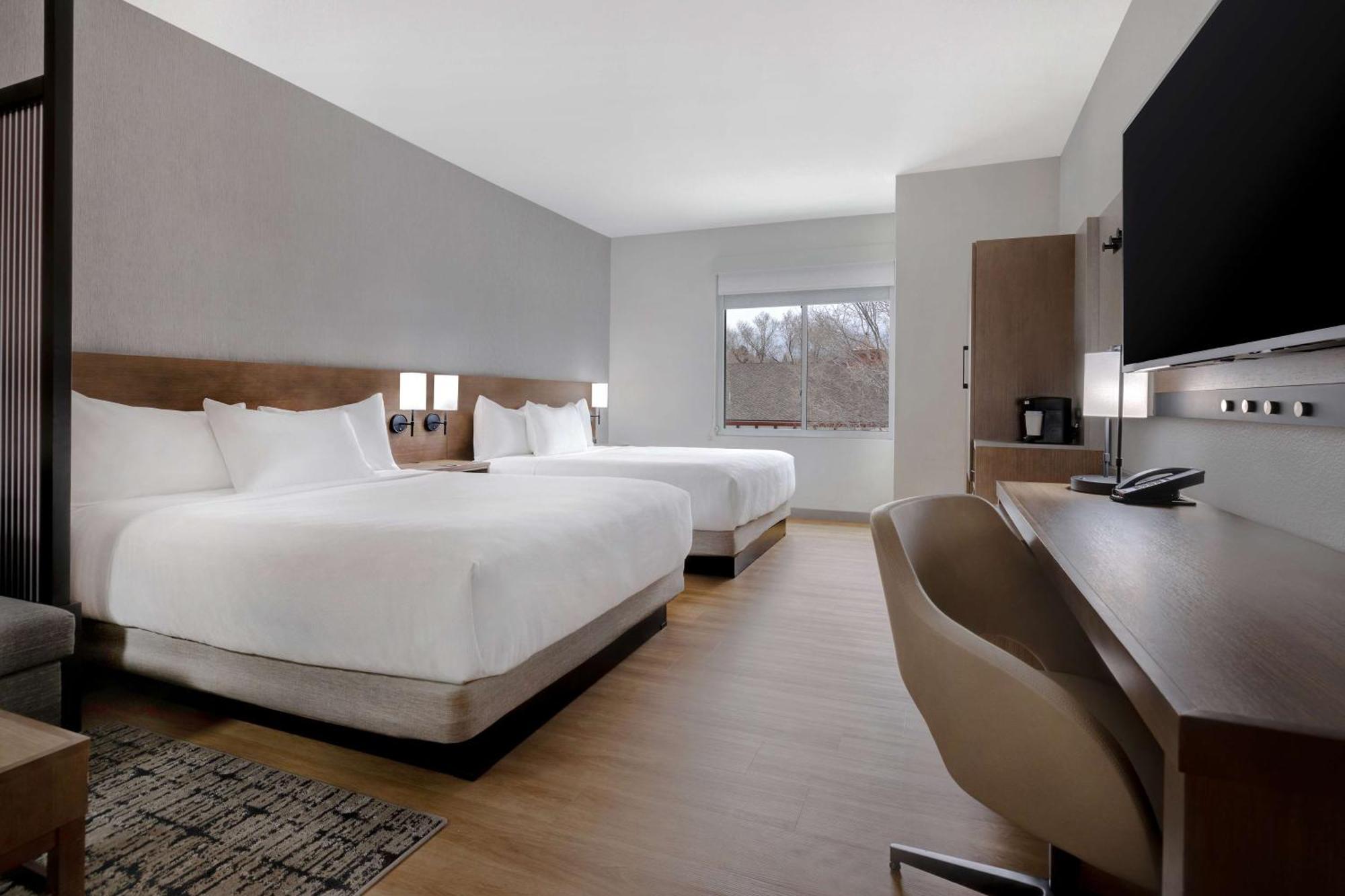 Hyatt Place FlagstaffFlagstaff  Kültér fotó