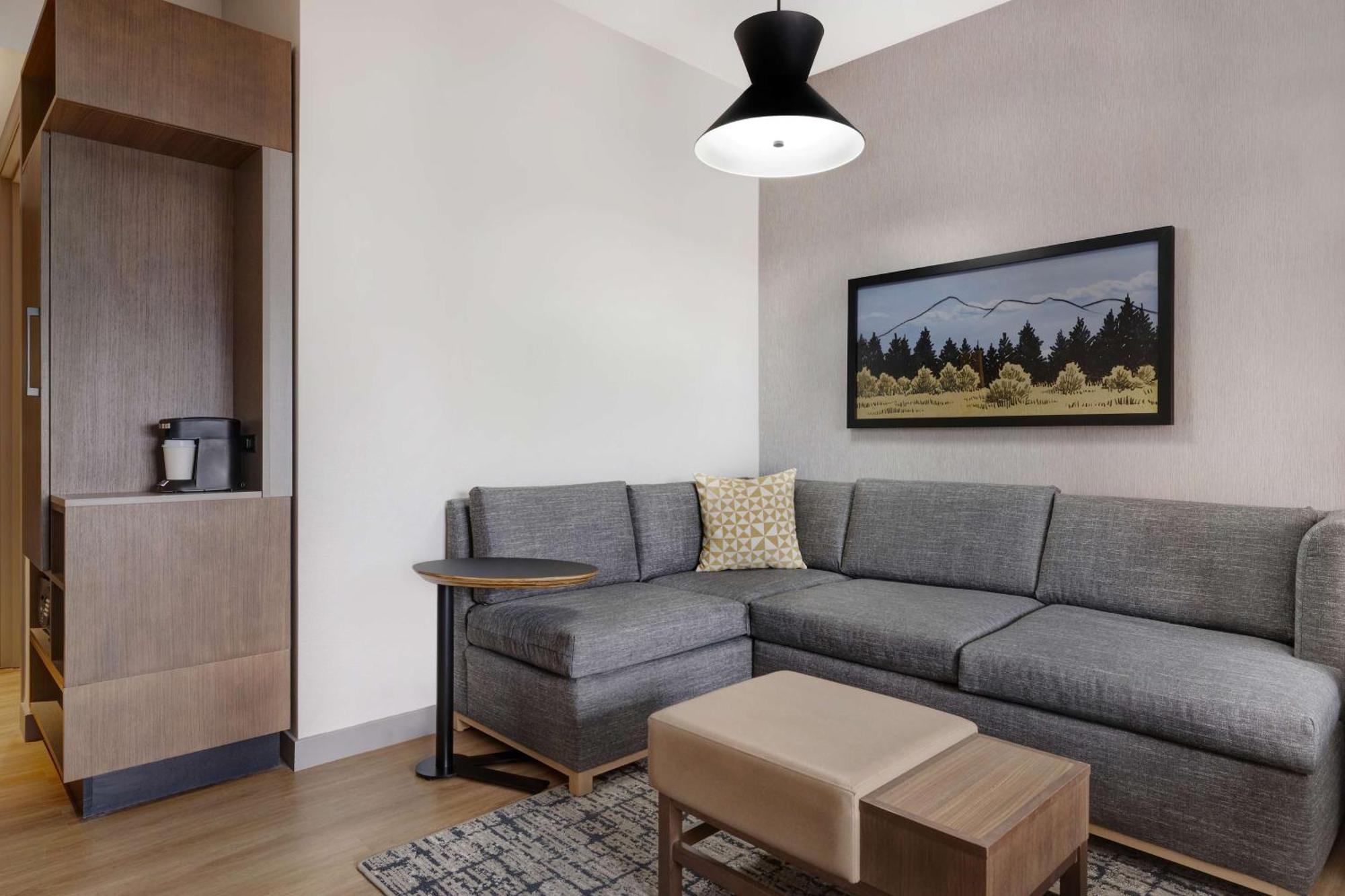 Hyatt Place FlagstaffFlagstaff  Kültér fotó
